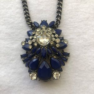 SPELLBOUND Necklace 16”+3” ext.